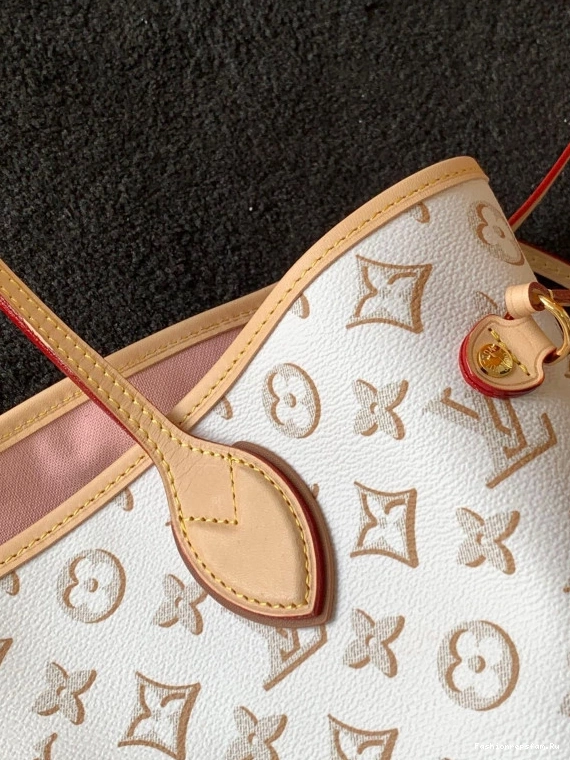 FS CHEAP VUITTON LOUIS NEVERFULL MM 0710